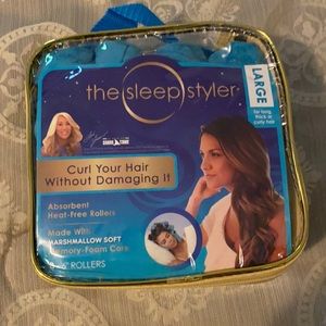 The Sleep Styler Large